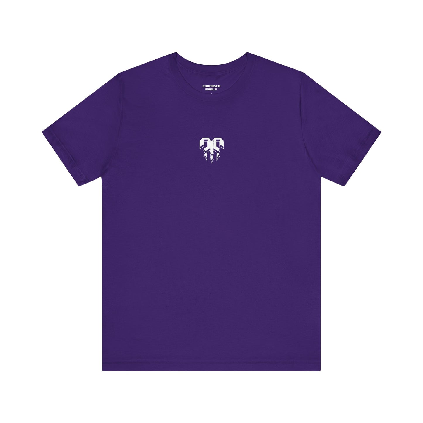 CONFUSED GLITCH Purple