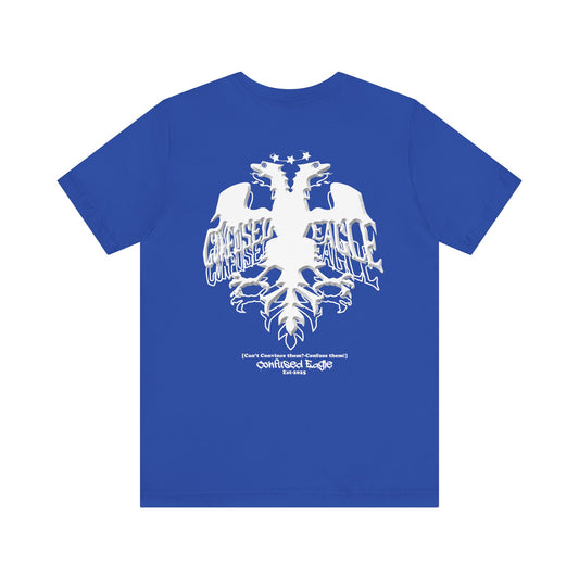 CONFUSED GLITCH Blue