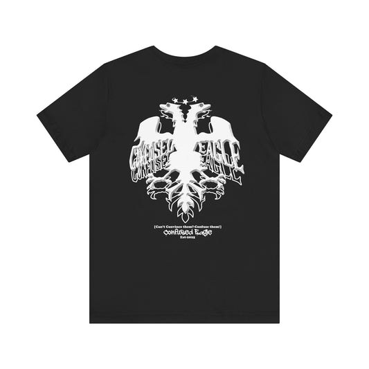 CONFUSED GLITCH Black