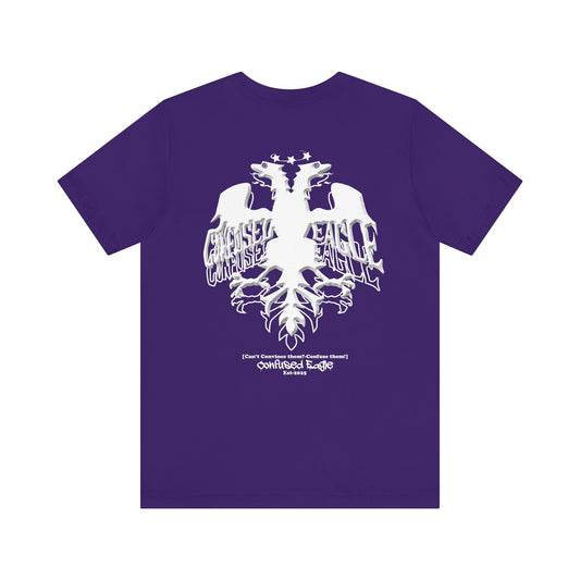 CONFUSED GLITCH Purple