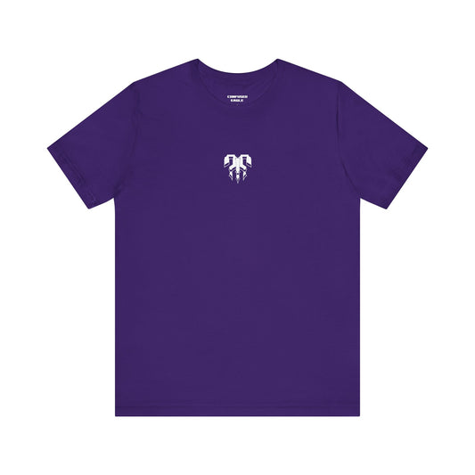 CONFUSED GLITCH Purple