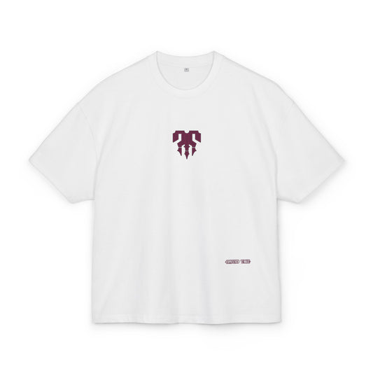 The Aztec Eagle White