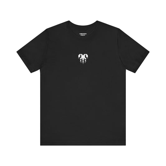 CONFUSED GLITCH Black