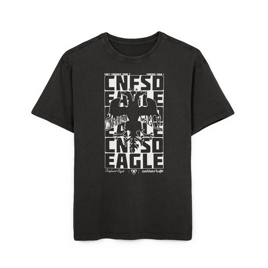 CNFSD EAGLE Black